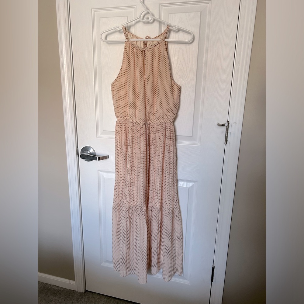 Madison & Jules Maxi Dress